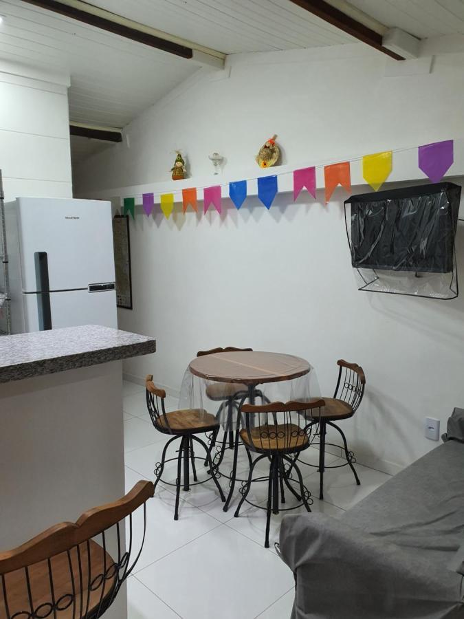 Nesga Village Lencois Luaran gambar